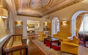 Hotel la Residenza